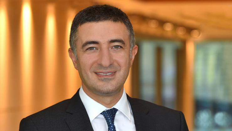 Garanti BBVA'dan yılın ilk yarısında 53,6 milyar TL net kâr
