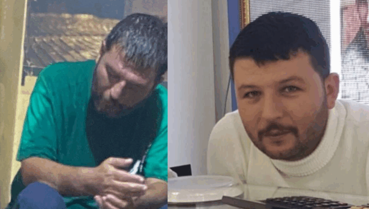 Sedat Peker davasının gizli tanığı göl kenarında ölü bulundu