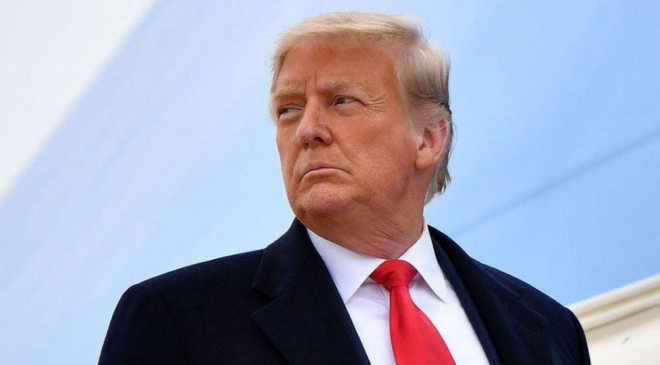 Trump: Pakistan’la petrol anlaşması imzaladık