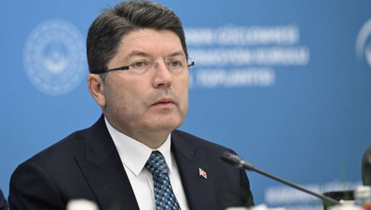 Bakan Tunç'tan komisyon mesajı