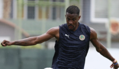 Alanyaspor'un forveti Cordova, Young Boys'da