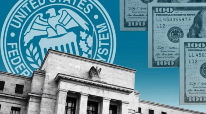 Fed faiz kararını açıkladı