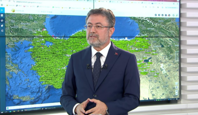 Bakan Yumaklı: Cumhuriyet tarihimizin en güçlü hava ve kara filosuna sahibiz