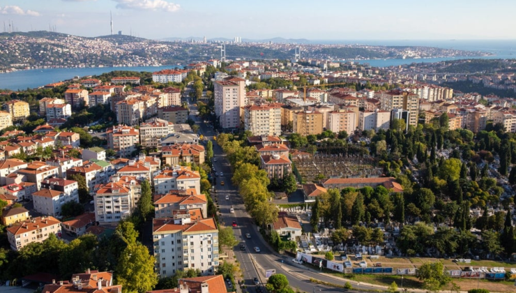 6 şehirde kiralar maaşı geçti! Biri Türkiye'de
