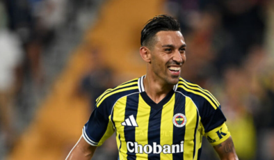 İrfan Can'dan Feyenoord maçı açıklaması!