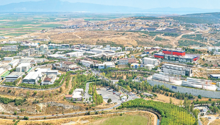 İhracat odaklı dönüşümü yeniden şekillendiriyor