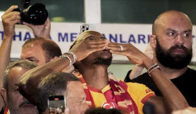 Rüya gerçek oldu! Tarihi transfer İstanbul’da