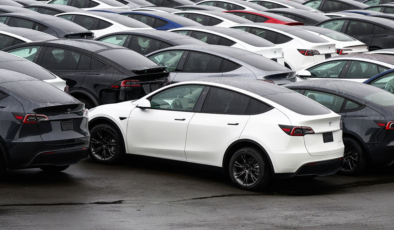 Tesla'nın çipini artık Samsung üretecek