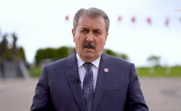 İktidarın küçük ortağının DEM huzursuzluğu