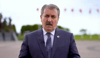 İktidarın küçük ortağının DEM huzursuzluğu