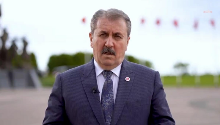 İktidarın küçük ortağının DEM huzursuzluğu