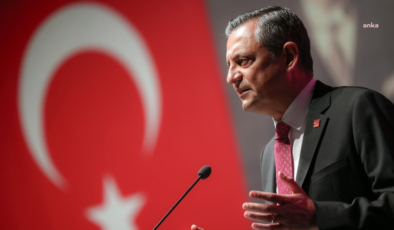 Özel: Erdoğan, 29 almış, sınıfta kalmış, kopya çekmeye uğraşıyor