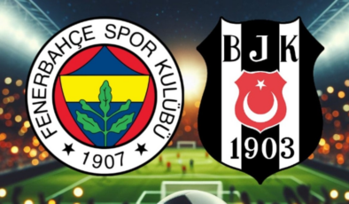 F.Bahçe ve Beşiktaş'ın muhtemel rakipleri belli oldu