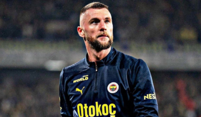Fenerbahçe transferi bitirdi! Skriniar İstanbul'a geliyor…