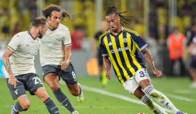 "Düzeltecek hala çok şeyimiz var"
