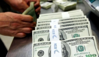 Dolar/TL bugün ne kadar? (31 Temmuz 2025 dolar – Euro fiyatları)