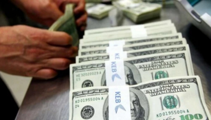Dolar/TL bugün ne kadar? (31 Temmuz 2025 dolar – Euro fiyatları)