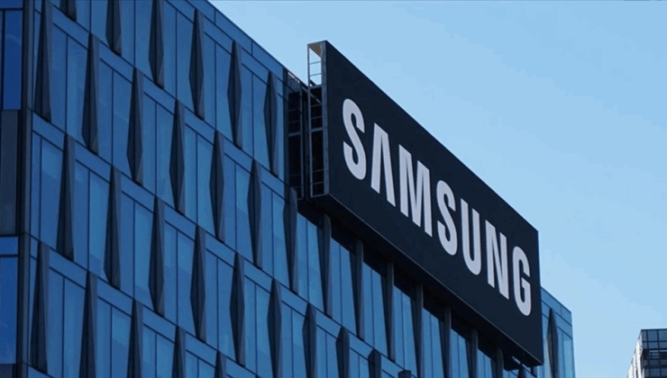 ABD yaptırımları ve yapay zeka stokları Samsung’un karını eritti