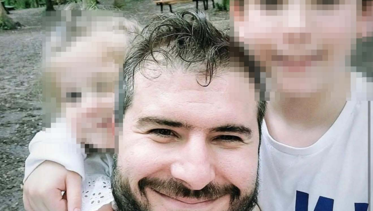 Eşiyle yürüyüş yaparken öldürüldü!