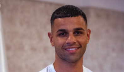 Erdem Canpolat, Rizespor'a imza attı