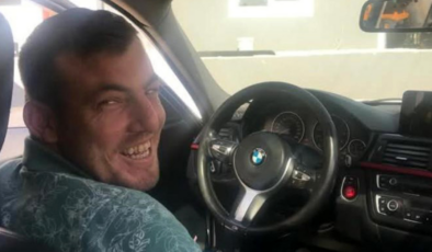 Katili polis söyledi!