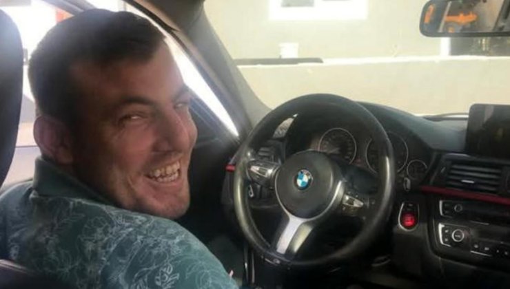 Katili polis söyledi!