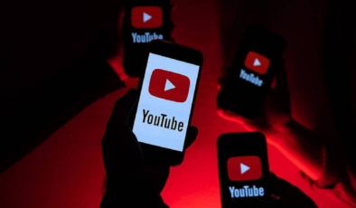 Bu yaşın altındakilere Youtube artık yasak