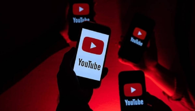 Bu yaşın altındakilere Youtube artık yasak