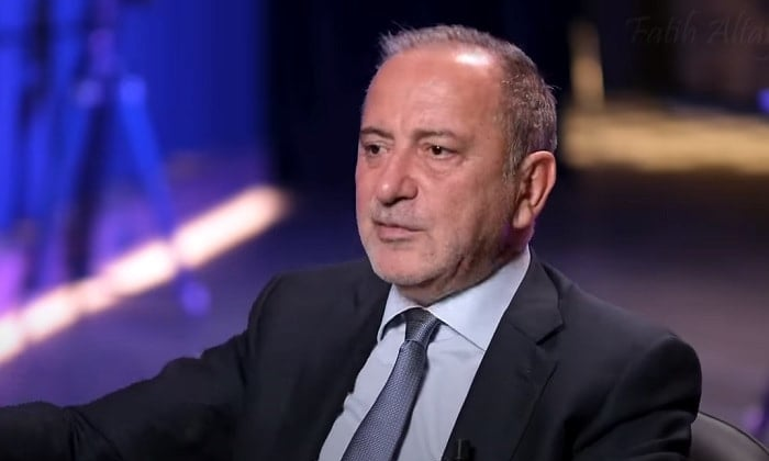 Fatih Altaylı'nın hakim karşısına çıkacağı tarih belli oldu