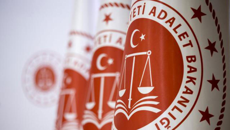 Adalet Bakanlığı 5 bin personel alacak