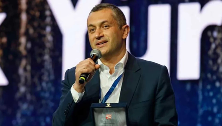 Türkiye’nin üçüncü uzay yolculuğu 3 Ağustos’ta! İlk Türk iş insanı astronot uzaya çıkıyor