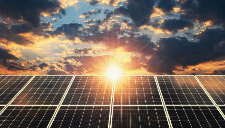 Türkiye'nin yenilenebilir enerji gücü haziranda zirve yaptı