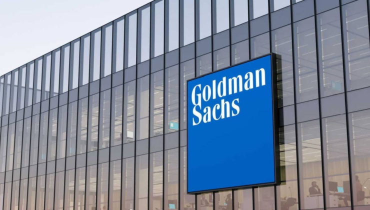 Goldman Sachs'tan bakır fiyatı tahmini