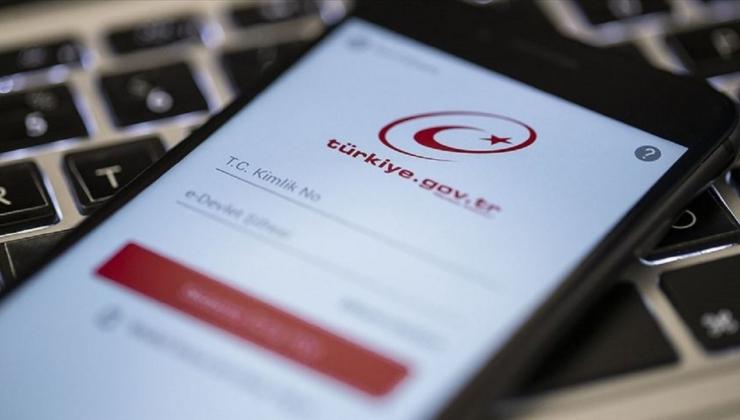 E-Devlete yeni özellik geldi: Ev ve arsa alacaklar, dijital harita üzerinden inceleme yapabilecek