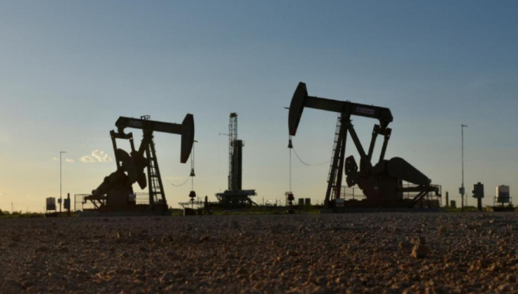 Brent petrolün varili 72,07 dolardan işlem görüyor