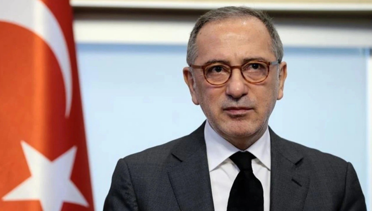 Son Dakika: Fatih Altaylı'nın duruşma tarihi belli oldu!