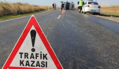 Trafik kazası mağdurlarına vekalet uyarısı: Yüksek tazminat vaadiyle dolandırıyorlar