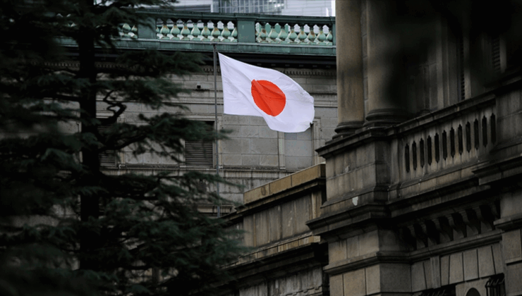 Japonya faizi sabit tuttu: Enflasyon öngörülerini yükseltti