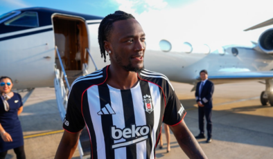 Tammy Abraham'ın maliyeti açıklandı