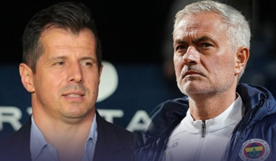 Mourinho 1 dakika bile oynatamadı, Emre Belözoğlu kapıyor!