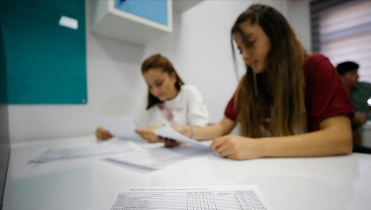 2025-YKS tercih süreci yarın başlıyor