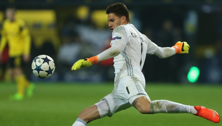 Osimhen bitti, sıra Ederson'da: Galatasaray transferde hız kesmiyor! Maaşı ve bonservisi belli oldu