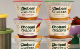Chobani yoğurt Türkiye'de var mı, satılıyor mu?