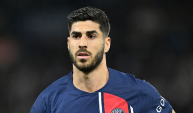 Fenerbahçe'ye Asensio'dan kötü haber!