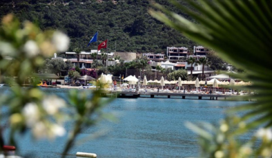 Türkiye'nin turizm geliri yılın ikinci çeyreğinde arttı