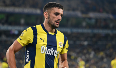 Dusan Tadic'in yeni adresi belli oldu!
