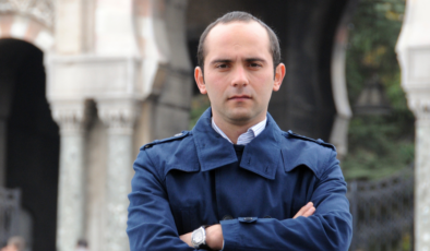 AYM'den Tayfun Kahraman kararı