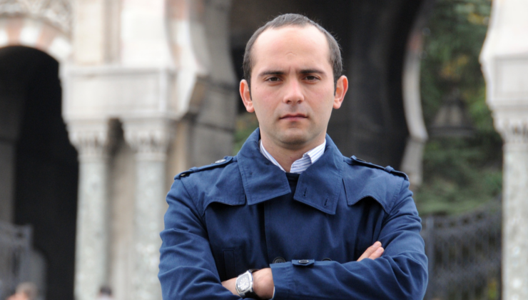 AYM'den Tayfun Kahraman kararı