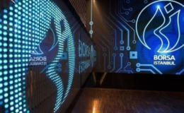 Borsa İstanbul güne yükselişle başladı – 31 Temmuz 2025