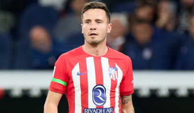 Saul Niguez'den Trabzonspor itirafı!